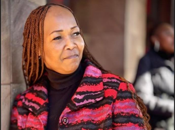 Setai Promises Media Transformation for the Free State
